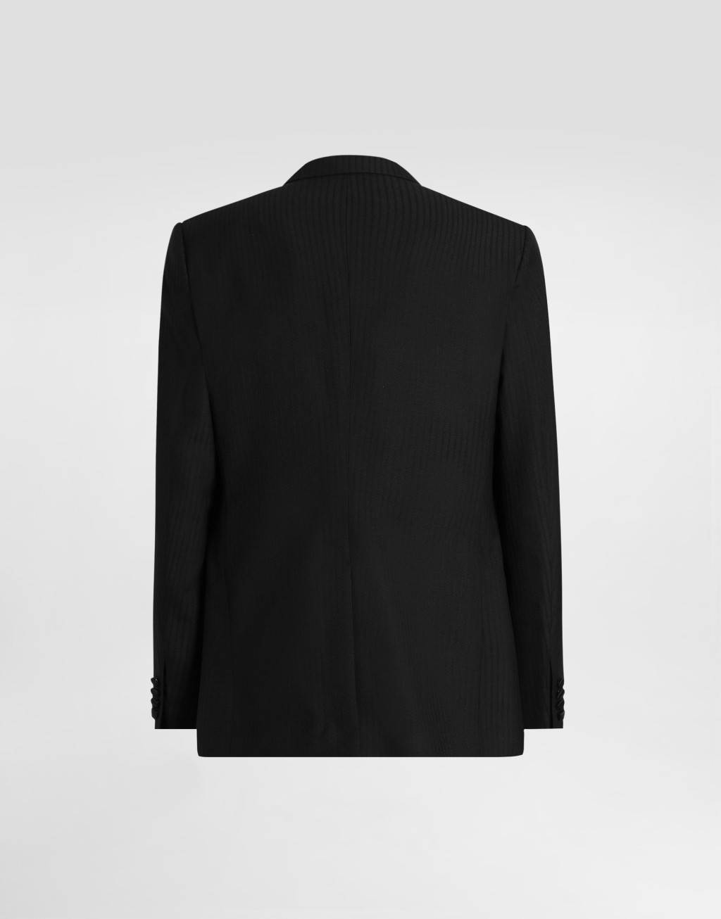 条纹提花 Sicilia Light 双排扣夹克2