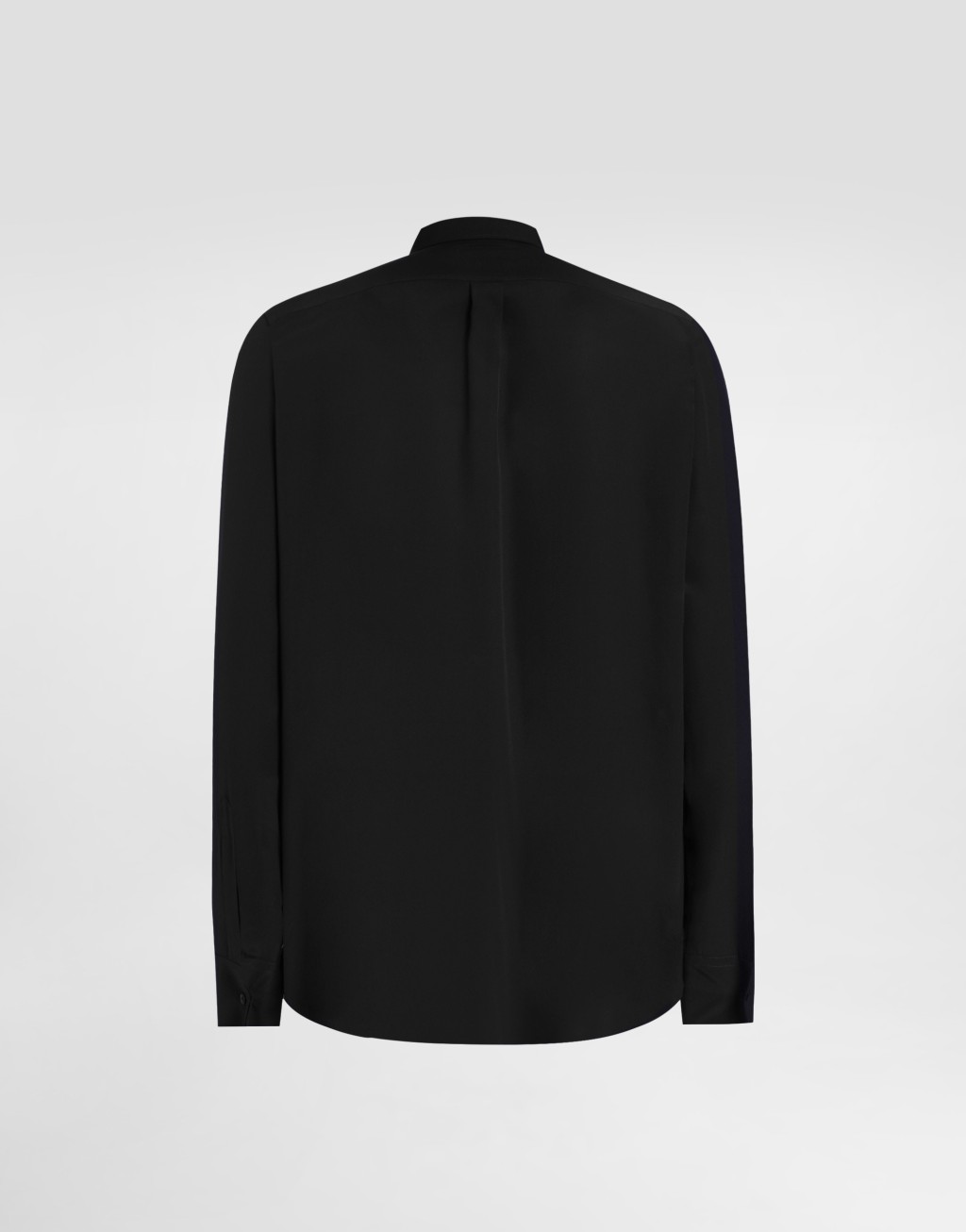 Martini 真丝双绉衬衫2