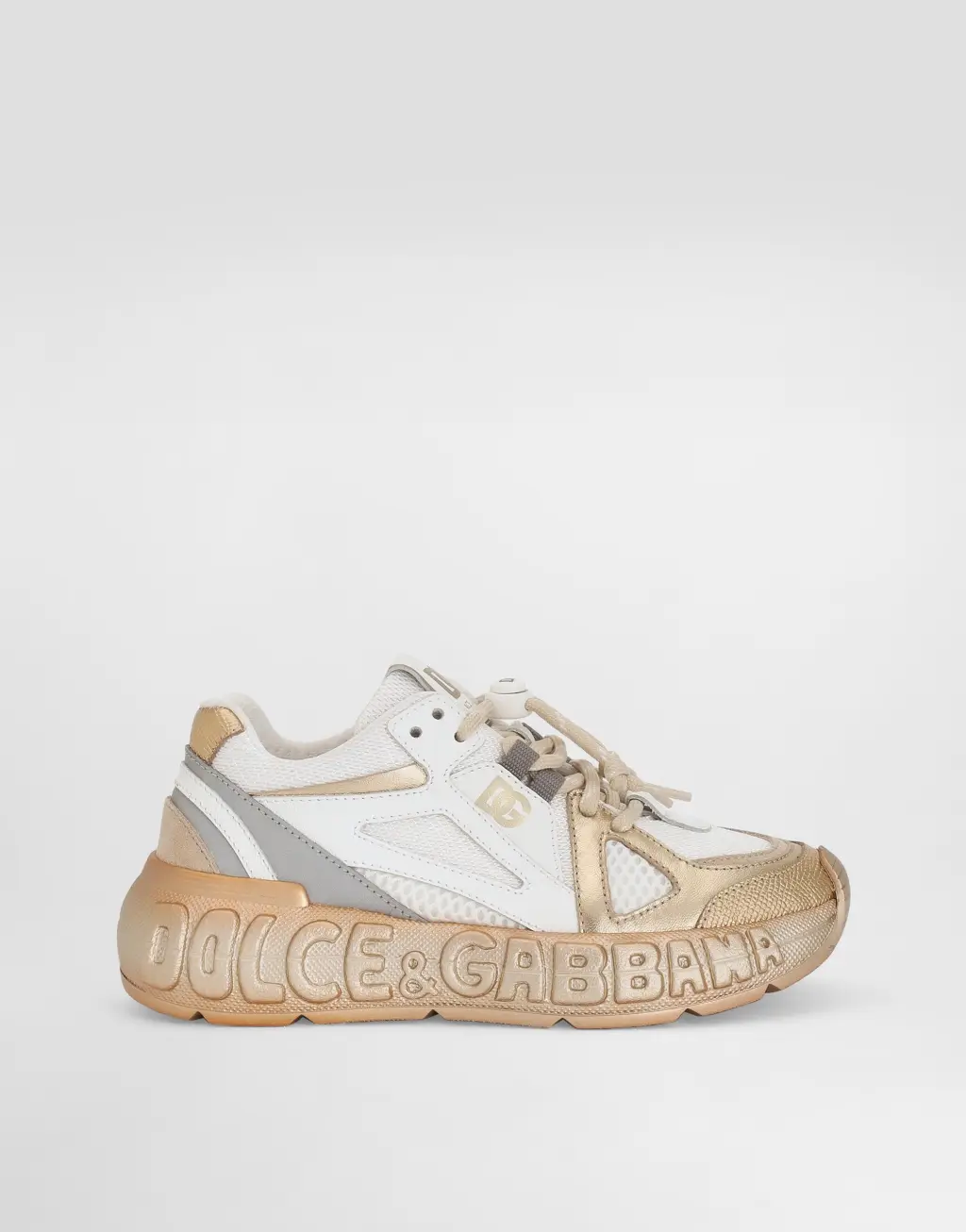 DG Bounce 尼龙网面运动鞋