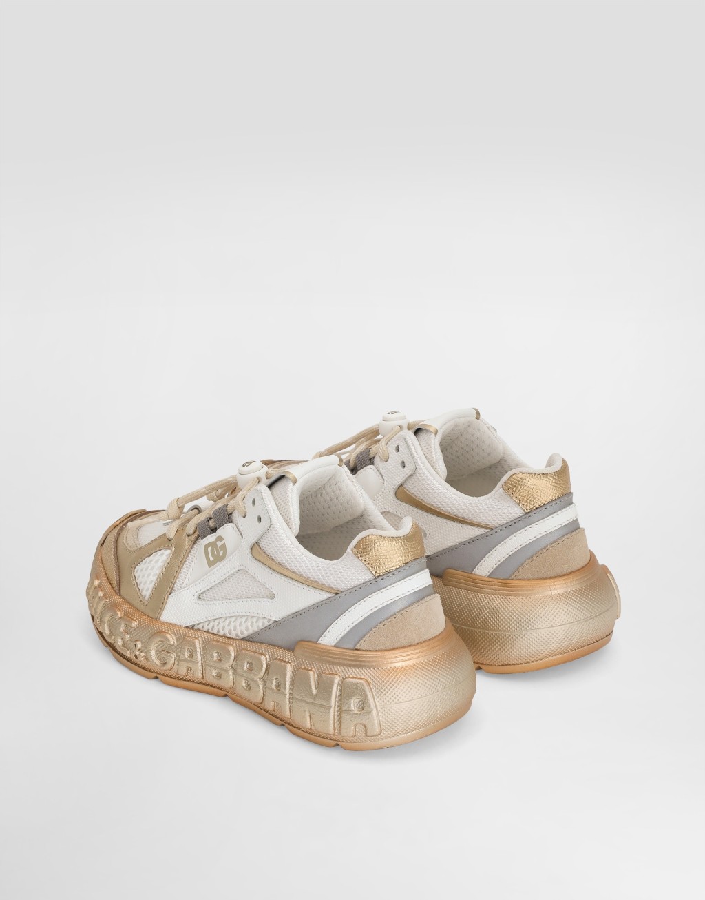 DG Bounce 尼龙网面运动鞋3