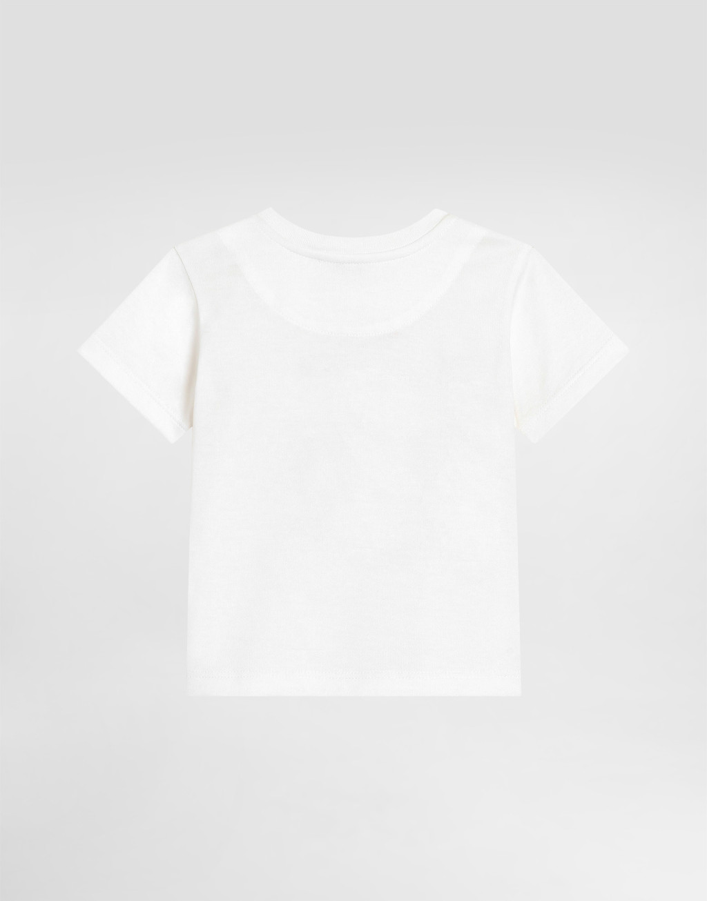 豹纹印花配DG徽标弹力棉T恤2