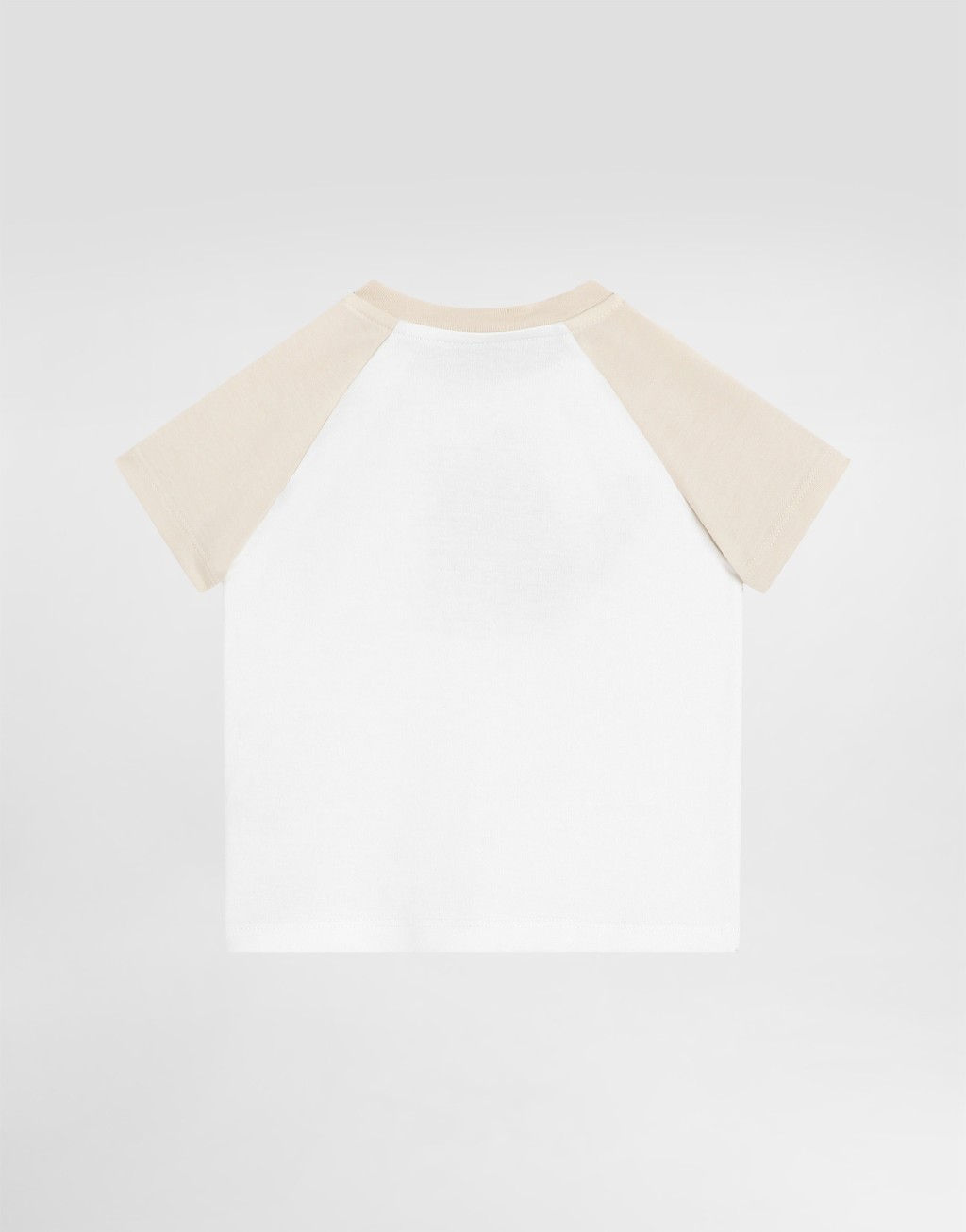 豹纹印花弹力棉T恤2