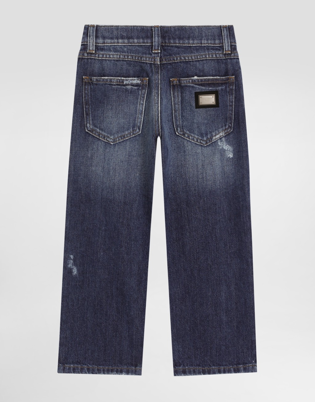 5袋水洗牛仔裤2