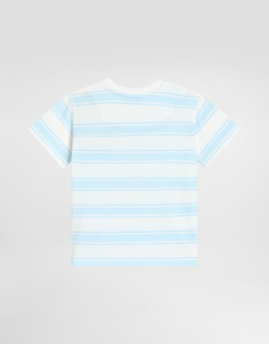 印花弹力棉T恤2