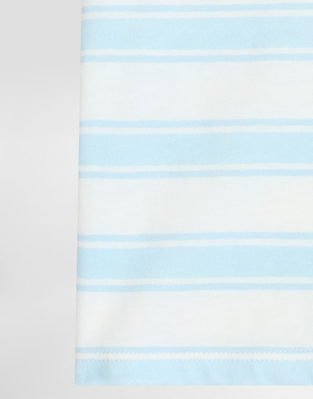 印花弹力棉T恤4