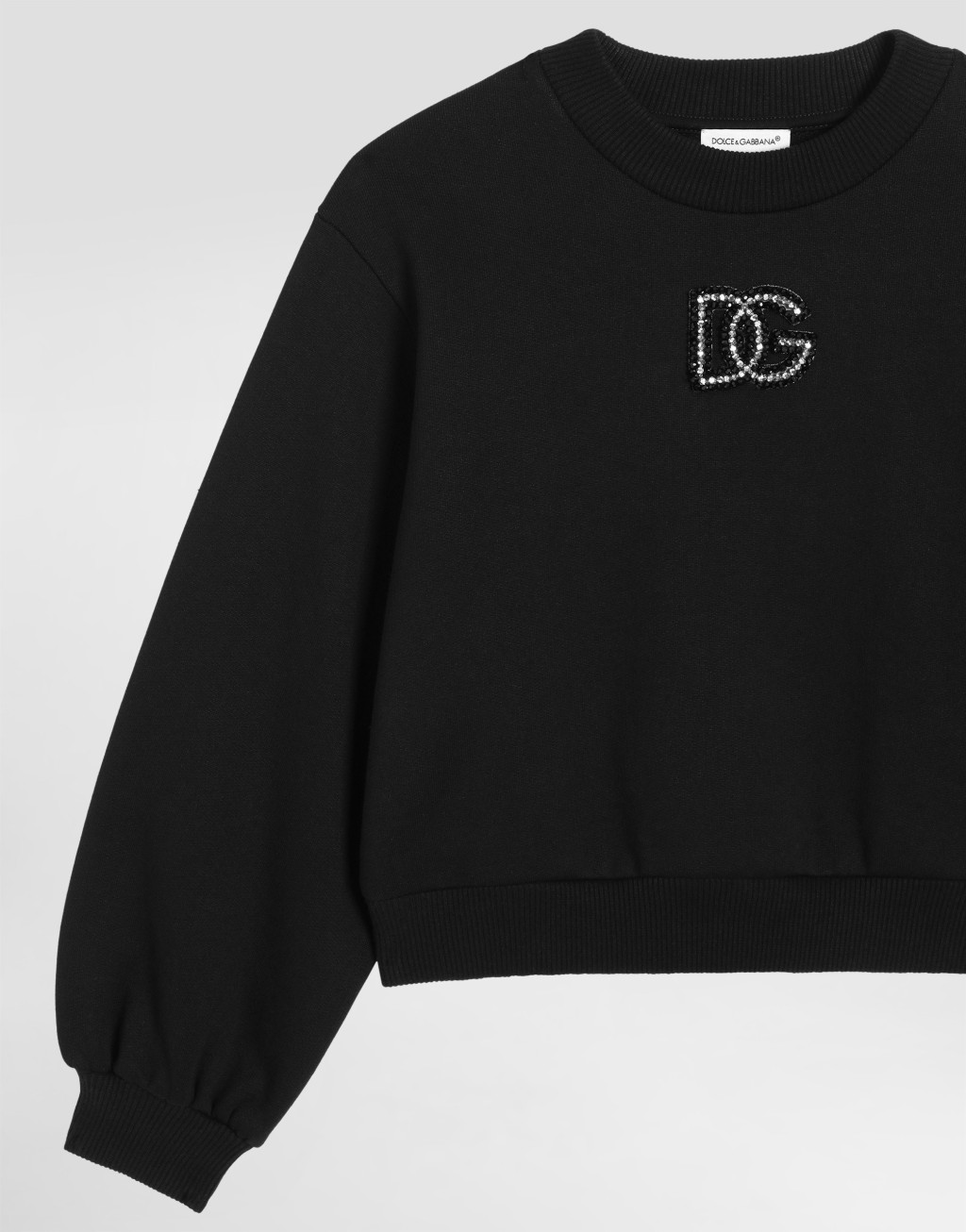 DG 水钻拼饰卫衣4