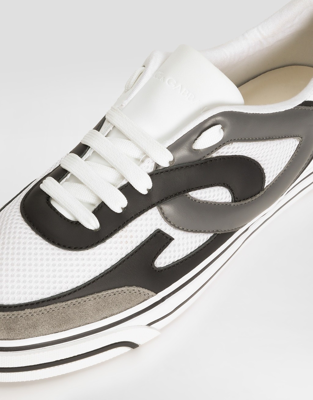 DG Sailing 皮革运动鞋4