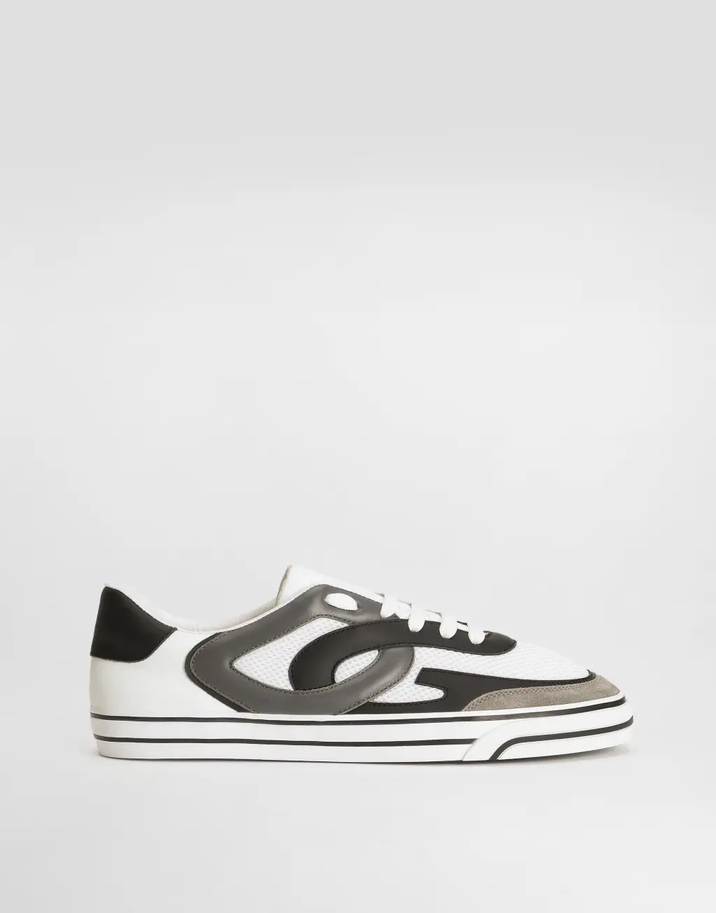 DG Sailing 皮革运动鞋