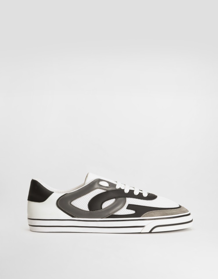 DG Sailing 皮革运动鞋