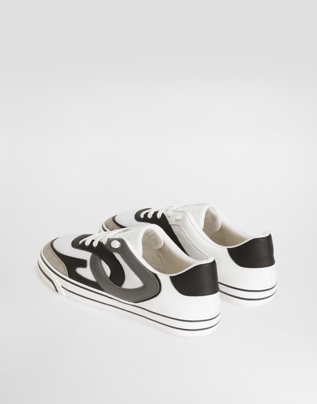 DG Sailing 皮革运动鞋3