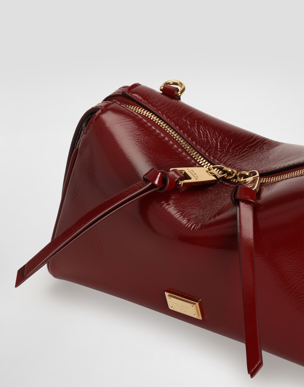 Vittoria 牛皮革手袋6