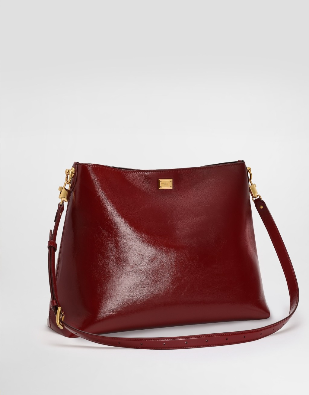 中号 Vittoria 牛皮革手袋3