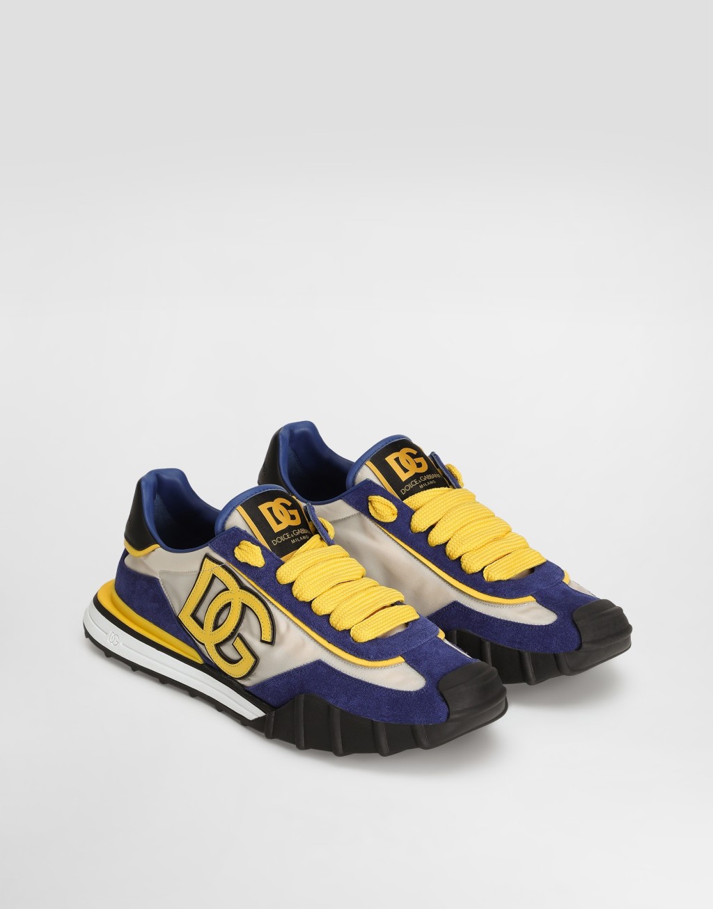 DG Athletic 织物运动鞋2