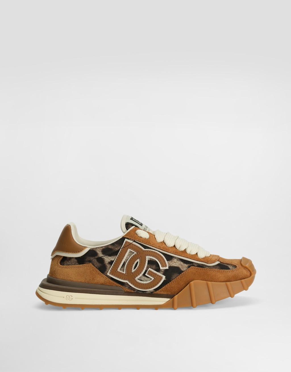 DG Athletic 织物运动鞋1