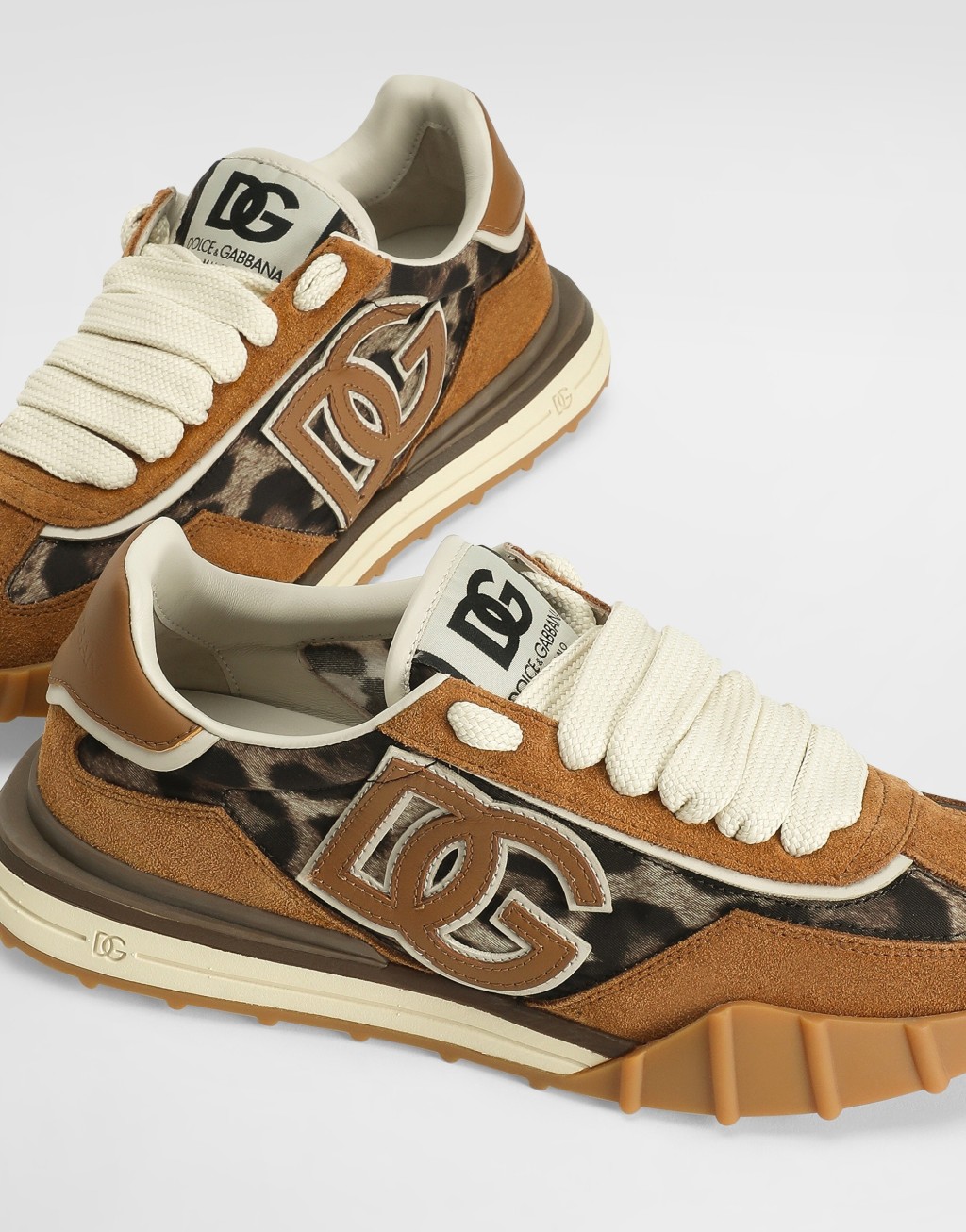 DG Athletic 织物运动鞋4