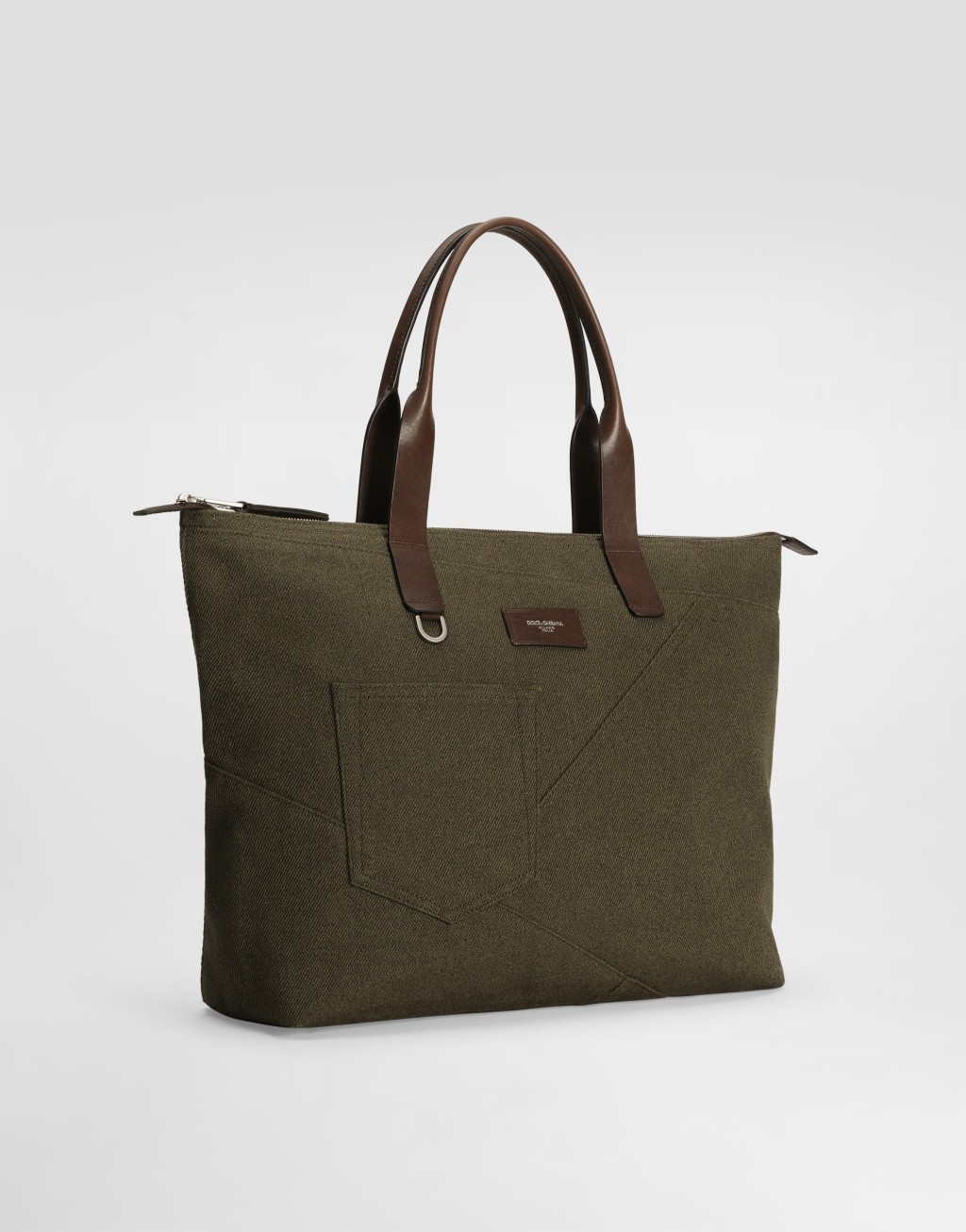 Adamo拼布购物袋3