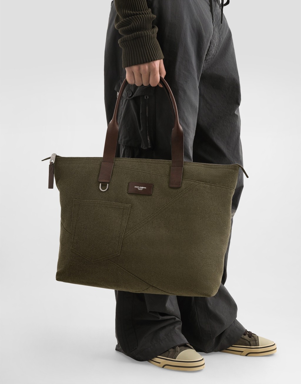 Adamo拼布购物袋2