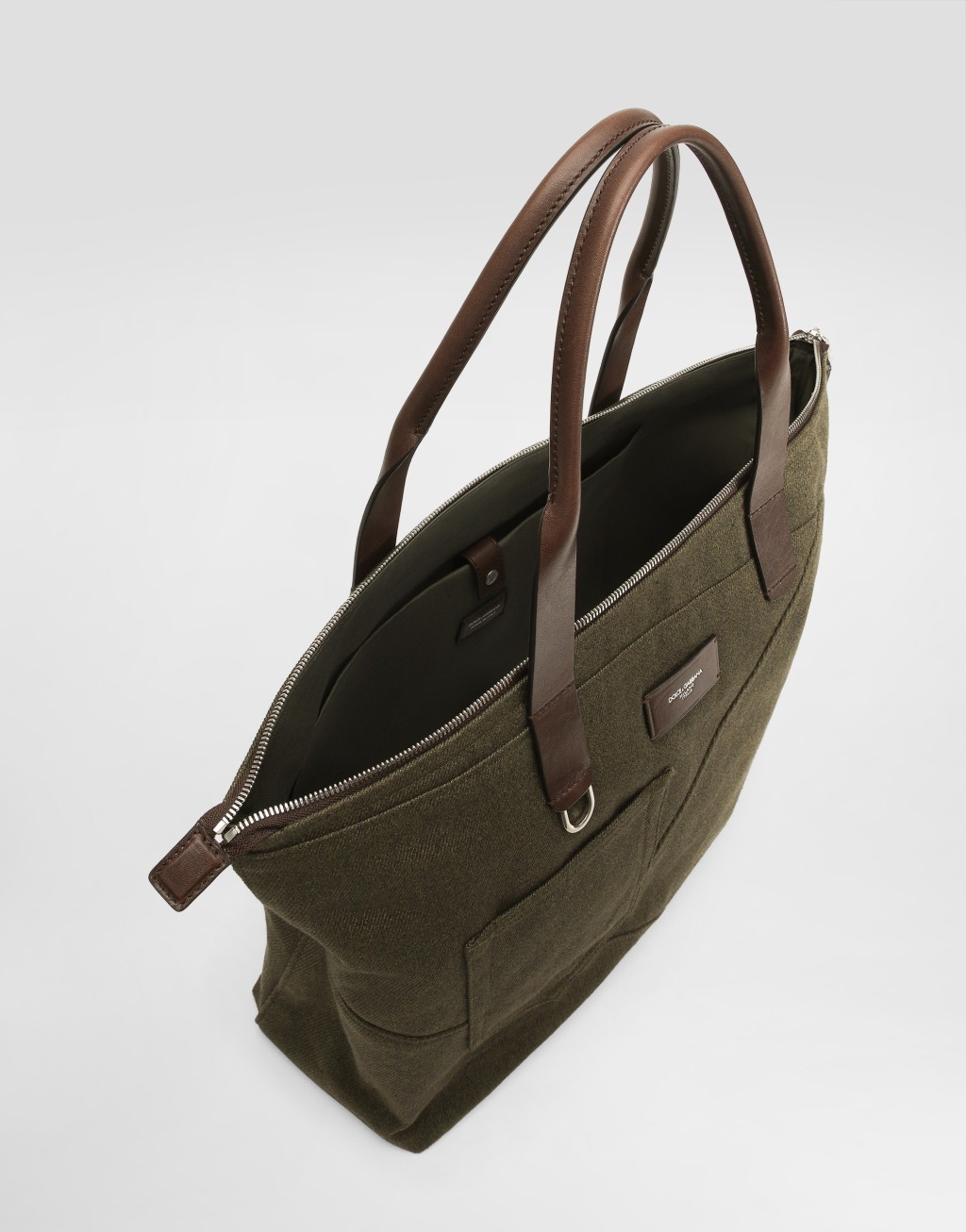 Adamo拼布购物袋5