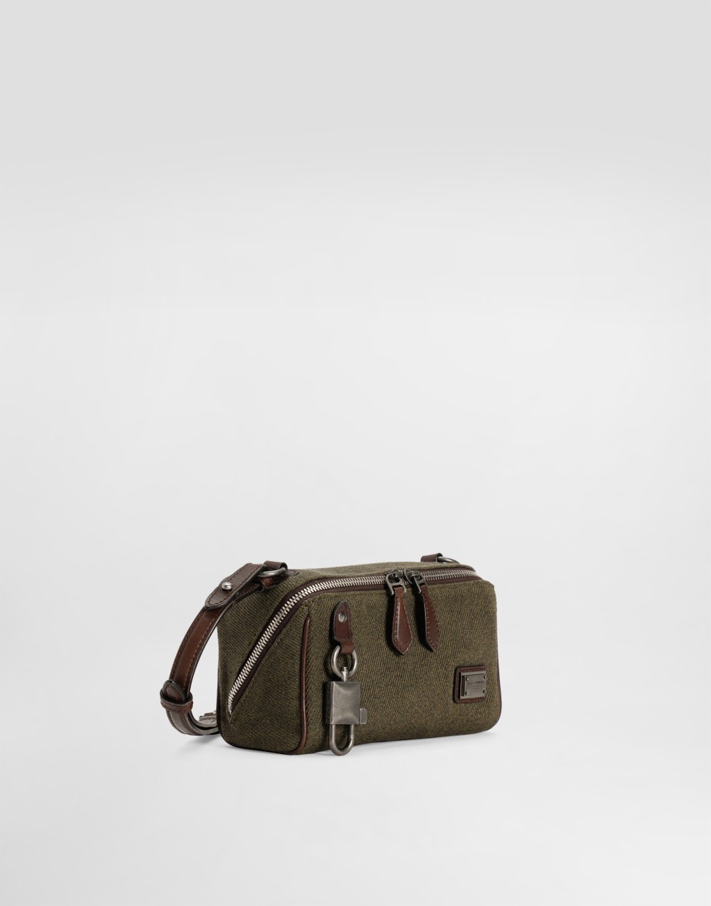 Lock织物斜挎包3