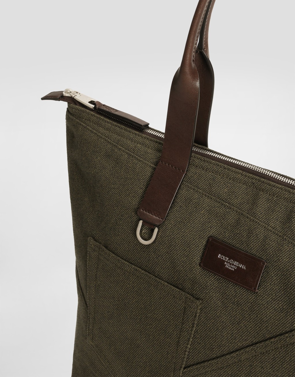 Adamo拼布购物袋6