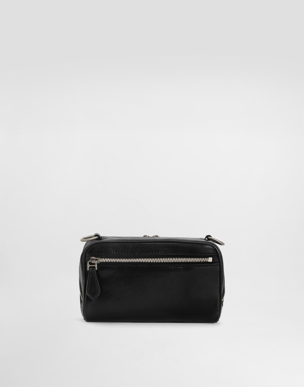 Lock Tempesta 牛皮革斜挎包3