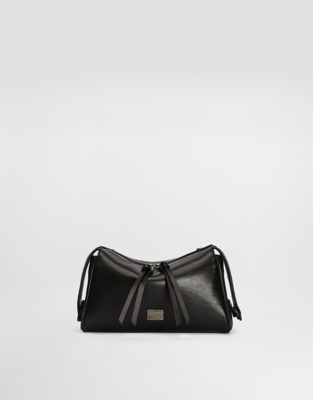 Vittoria 牛皮革手袋2