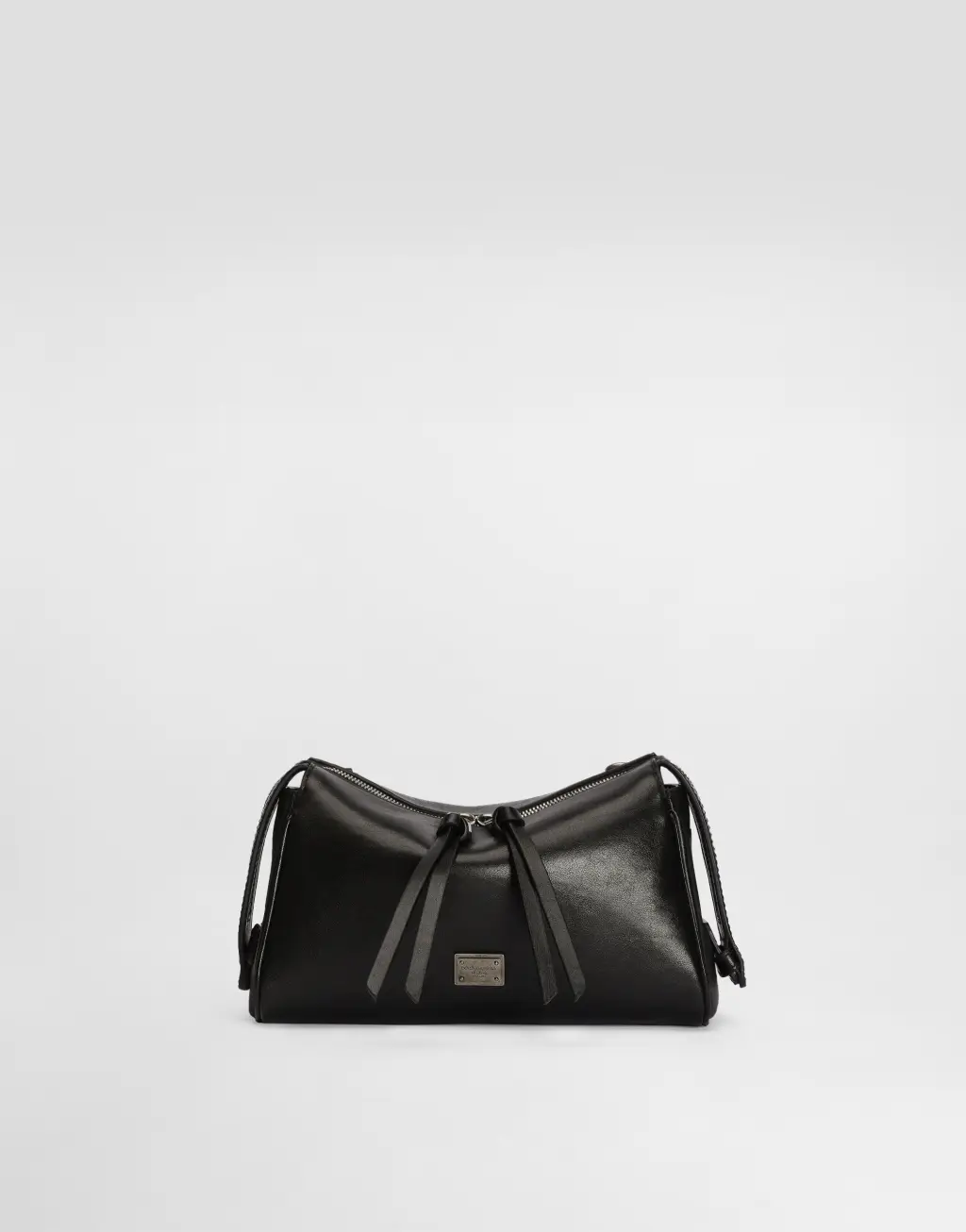 Vittoria 牛皮革手袋