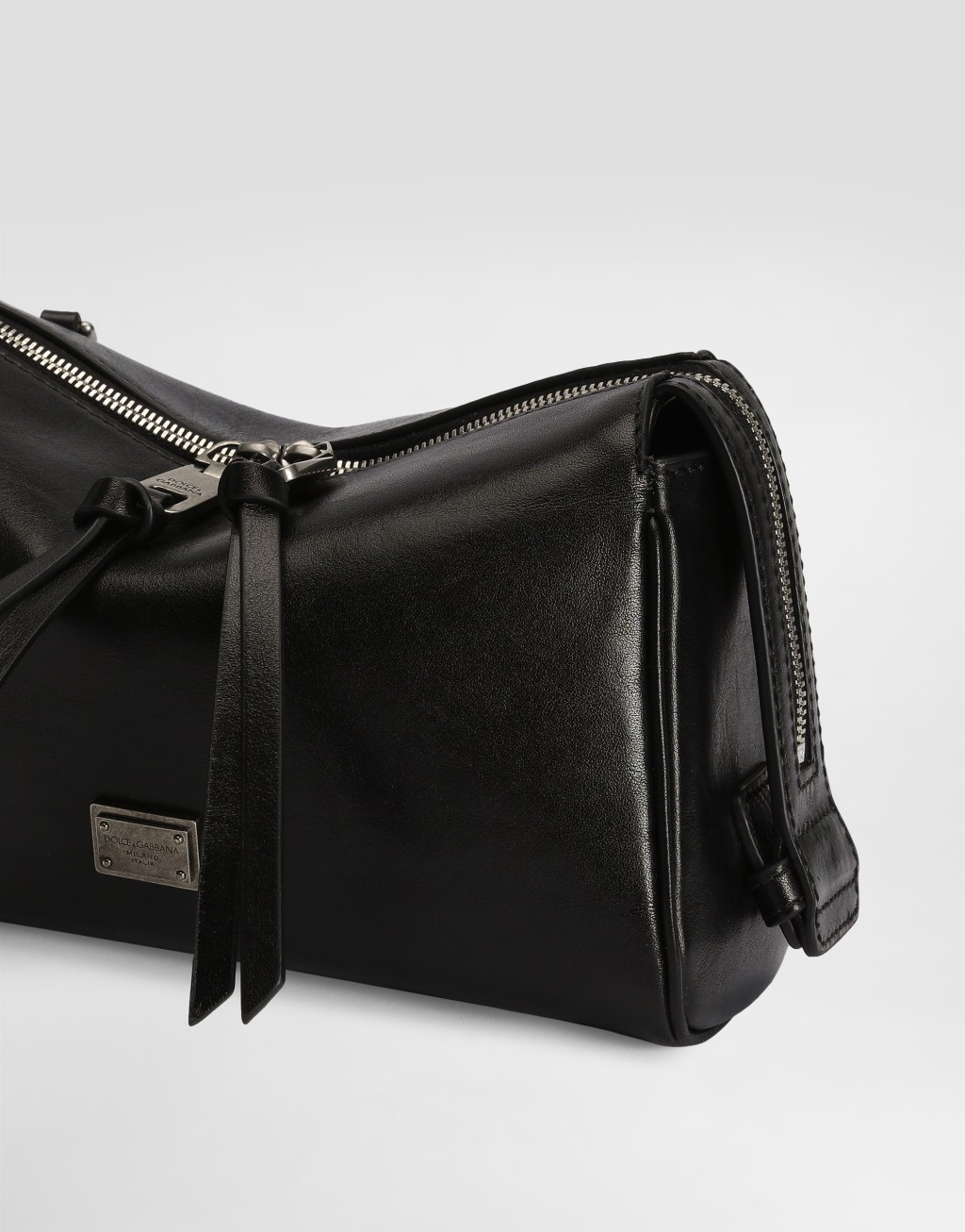 Vittoria 牛皮革手袋6