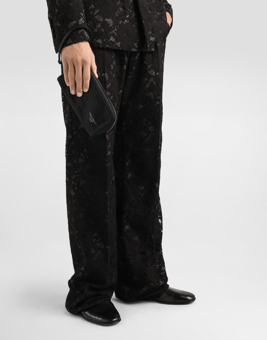 Tempesta 牛皮革收纳包2