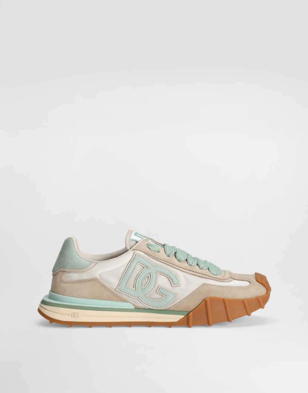 DG Athletic 织物运动鞋1