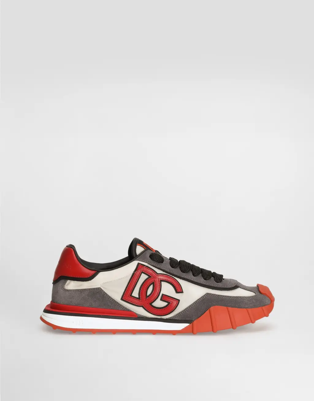 DG Athletic 织物运动鞋