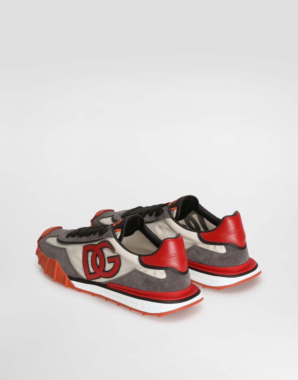 DG Athletic 织物运动鞋3