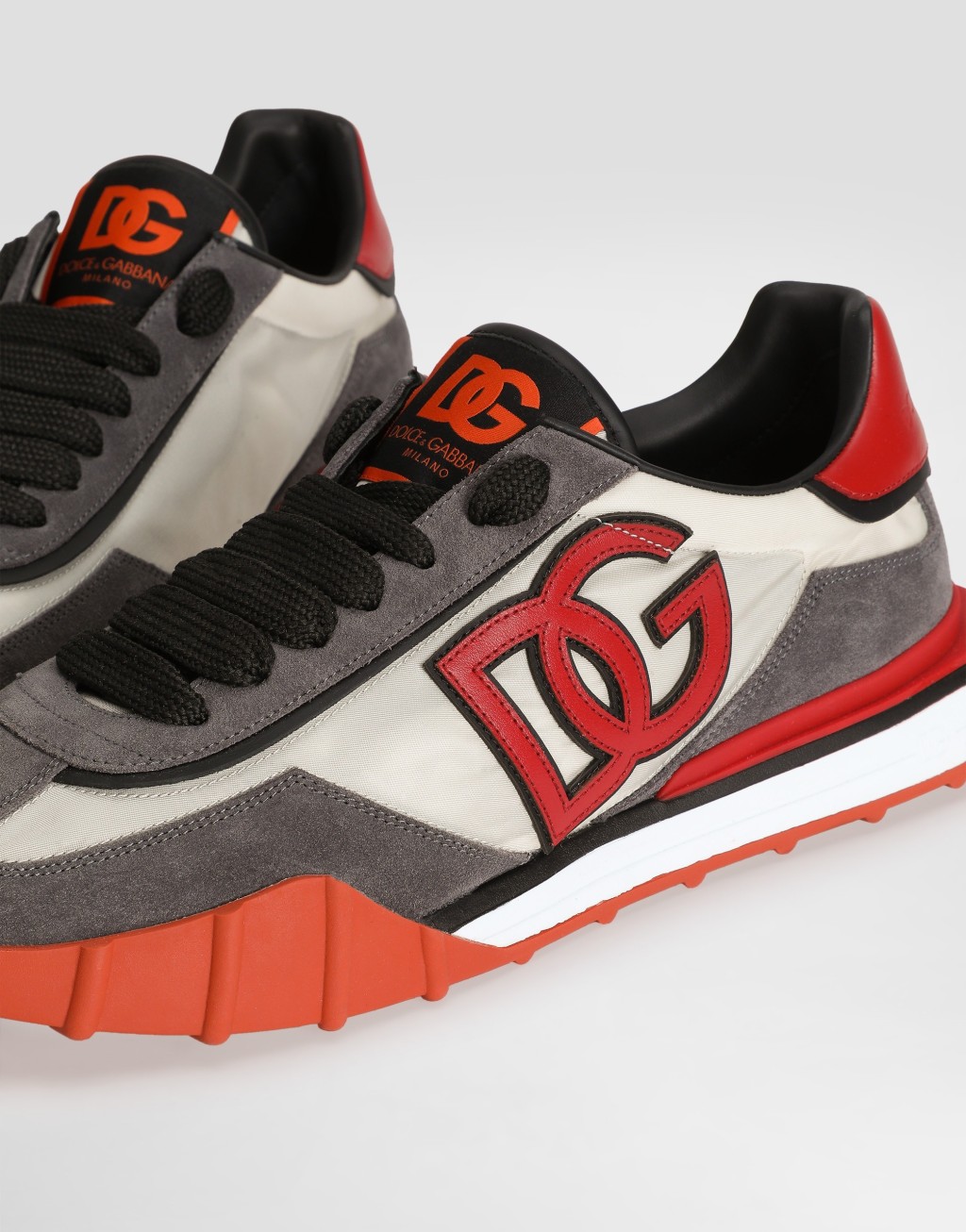 DG Athletic 织物运动鞋4