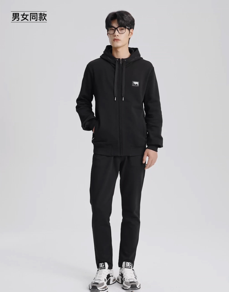 男女同款 Air Master 拼接材质运动鞋