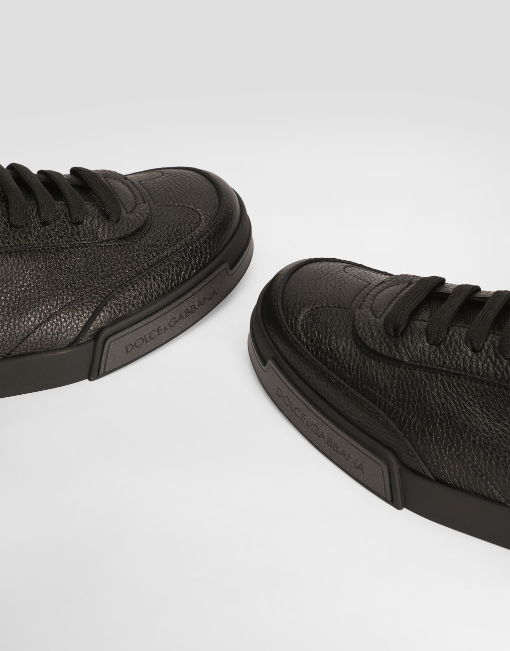 Portofino Yacht 小牛皮运动鞋5