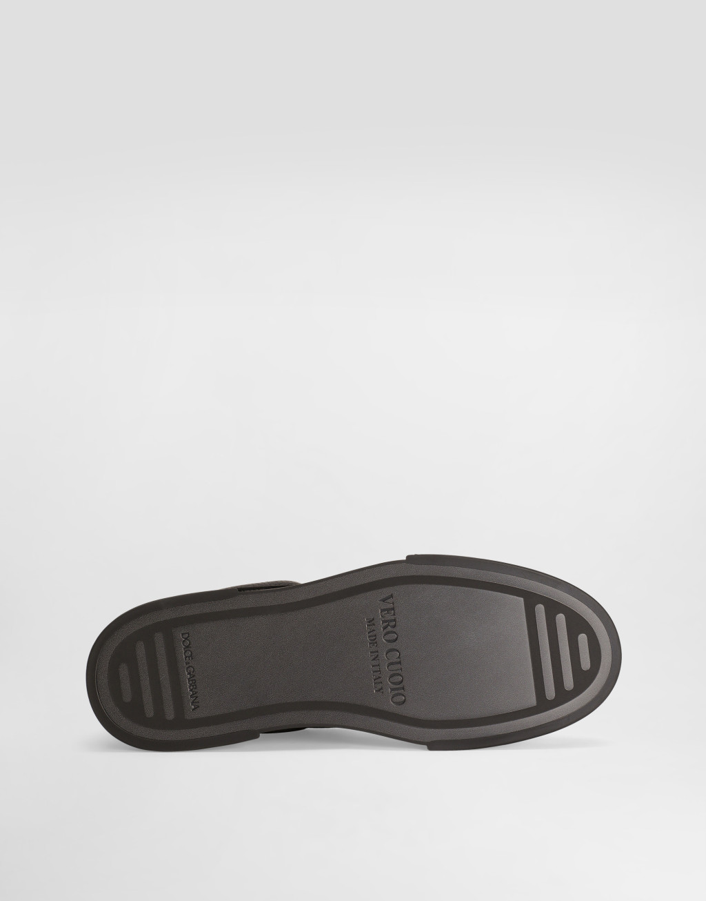 Portofino Yacht 小牛皮运动鞋6