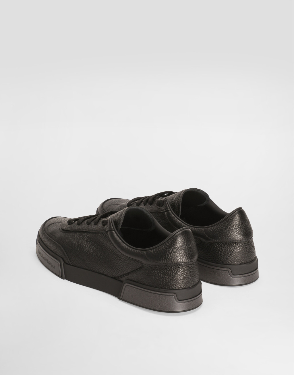 Portofino Yacht 小牛皮运动鞋4