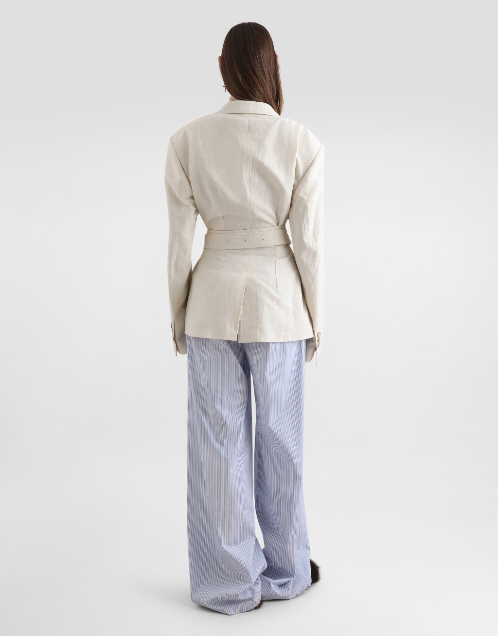 香蒂伊蕾丝上衣3