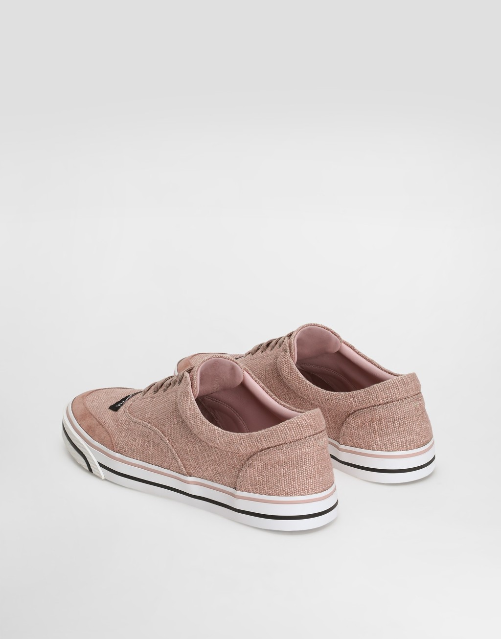 DG Sailing 亚麻休闲运动鞋3