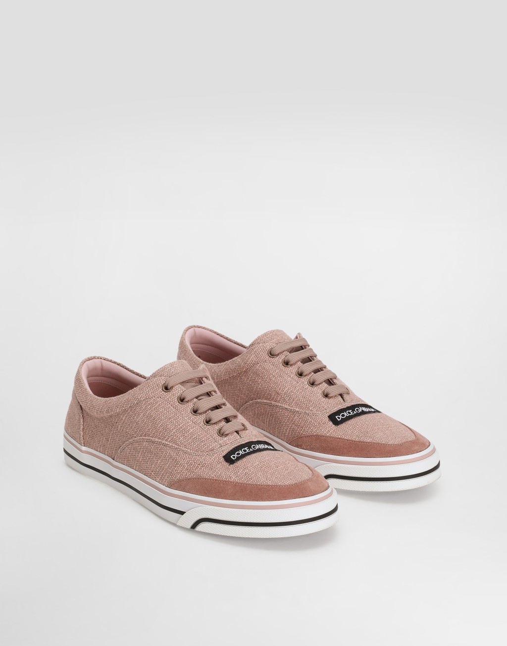 DG Sailing 亚麻休闲运动鞋2