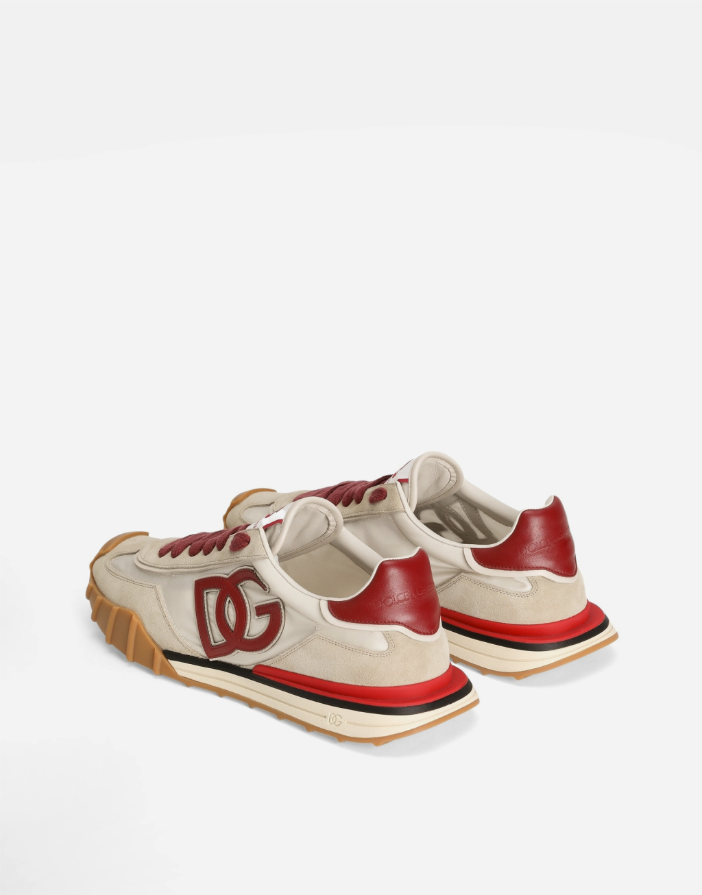 DG Athletic 织物运动鞋3