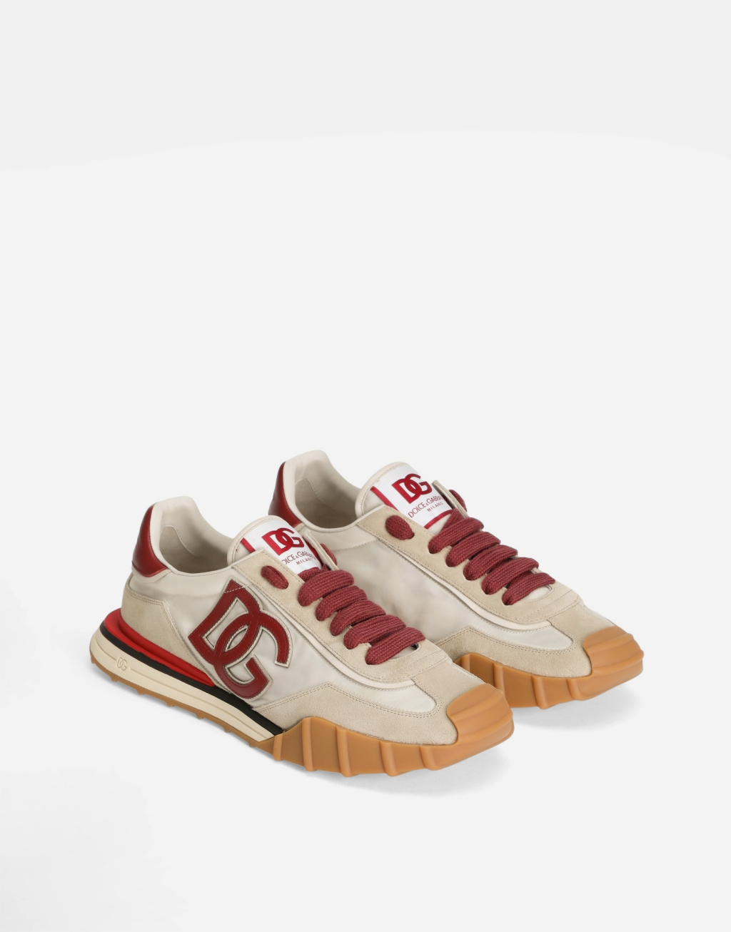 DG Athletic 织物运动鞋2