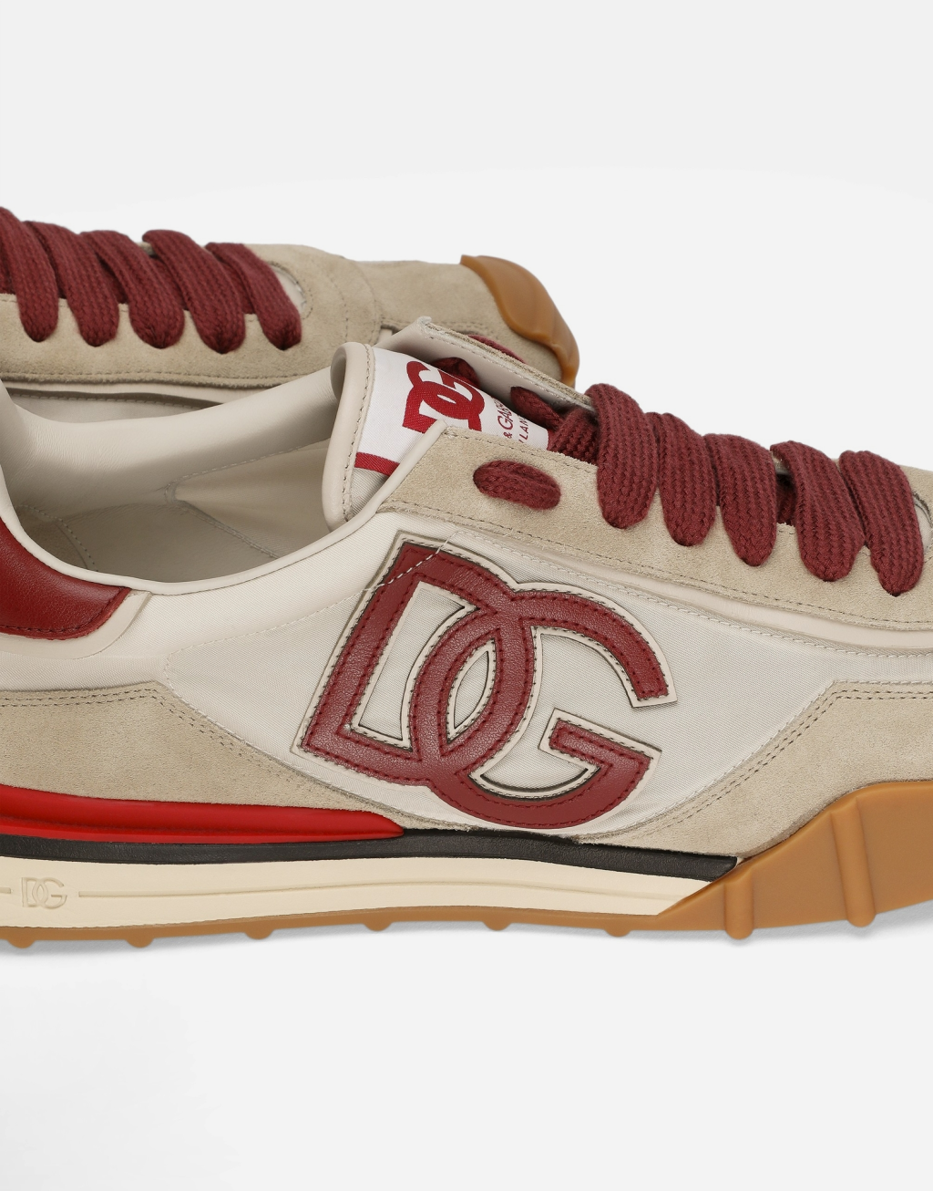 DG Athletic 织物运动鞋4