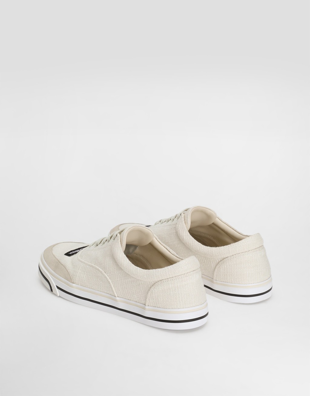 DG Sailing 亚麻运动鞋3