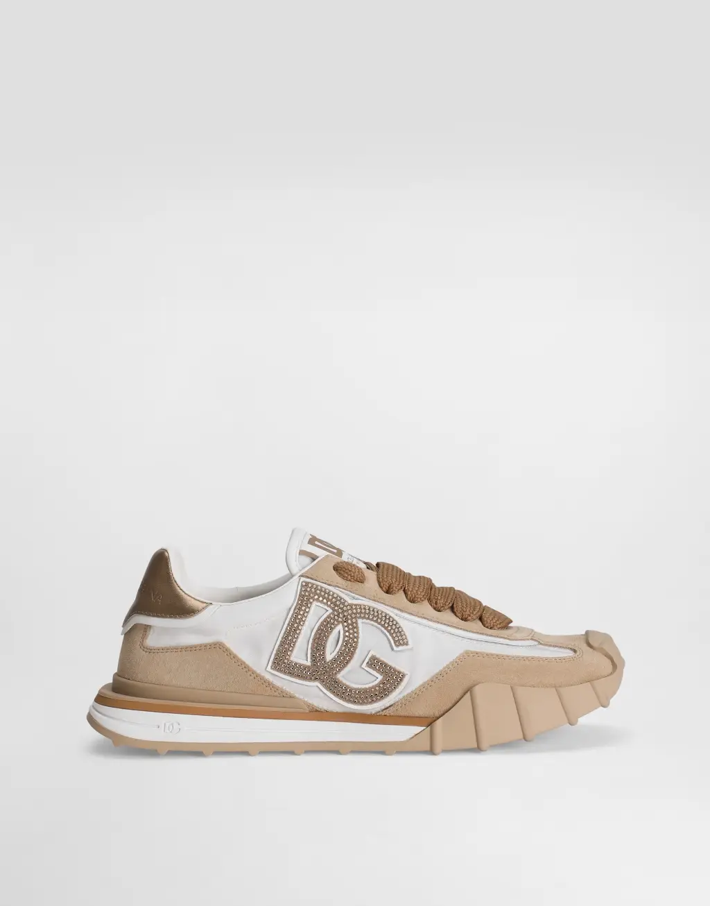 DG Athletic 织物运动鞋