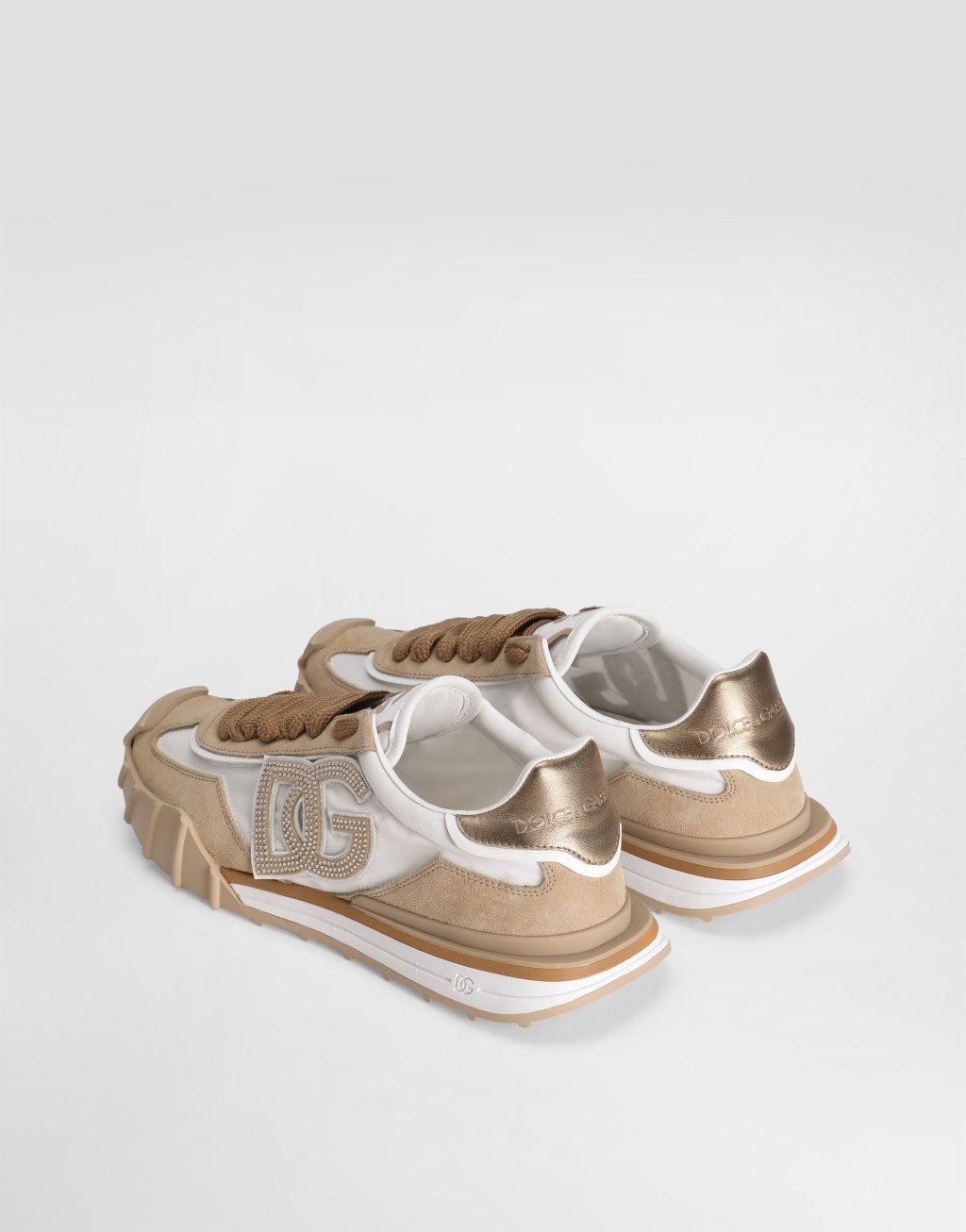 DG Athletic 织物运动鞋3