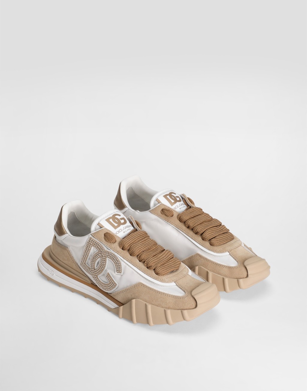 DG Athletic 织物运动鞋2