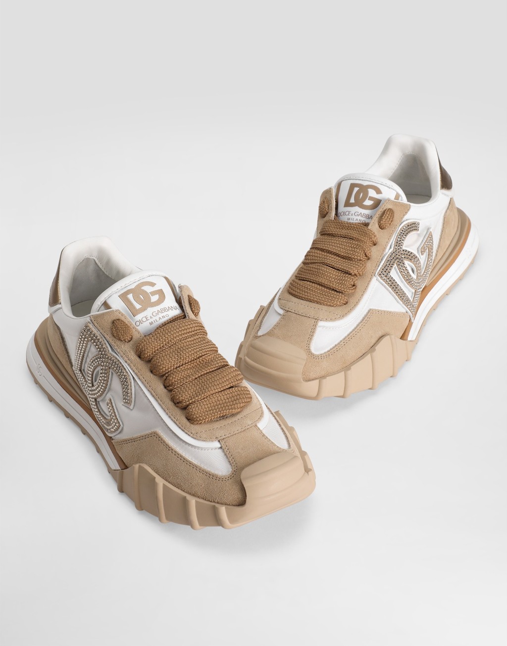 DG Athletic 织物运动鞋4