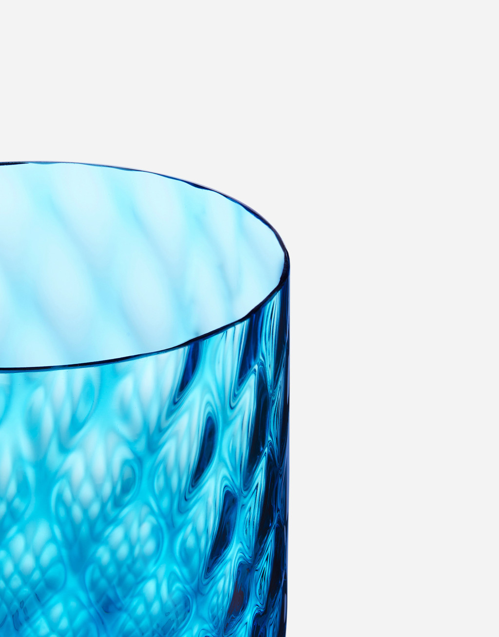 穆拉诺玻璃红葡萄酒杯3