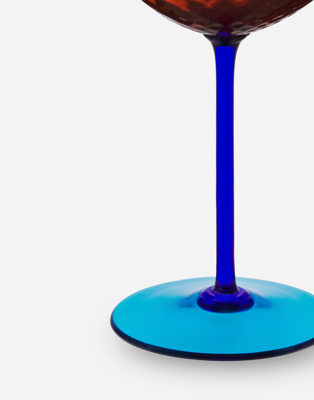 穆拉诺玻璃红葡萄酒杯4